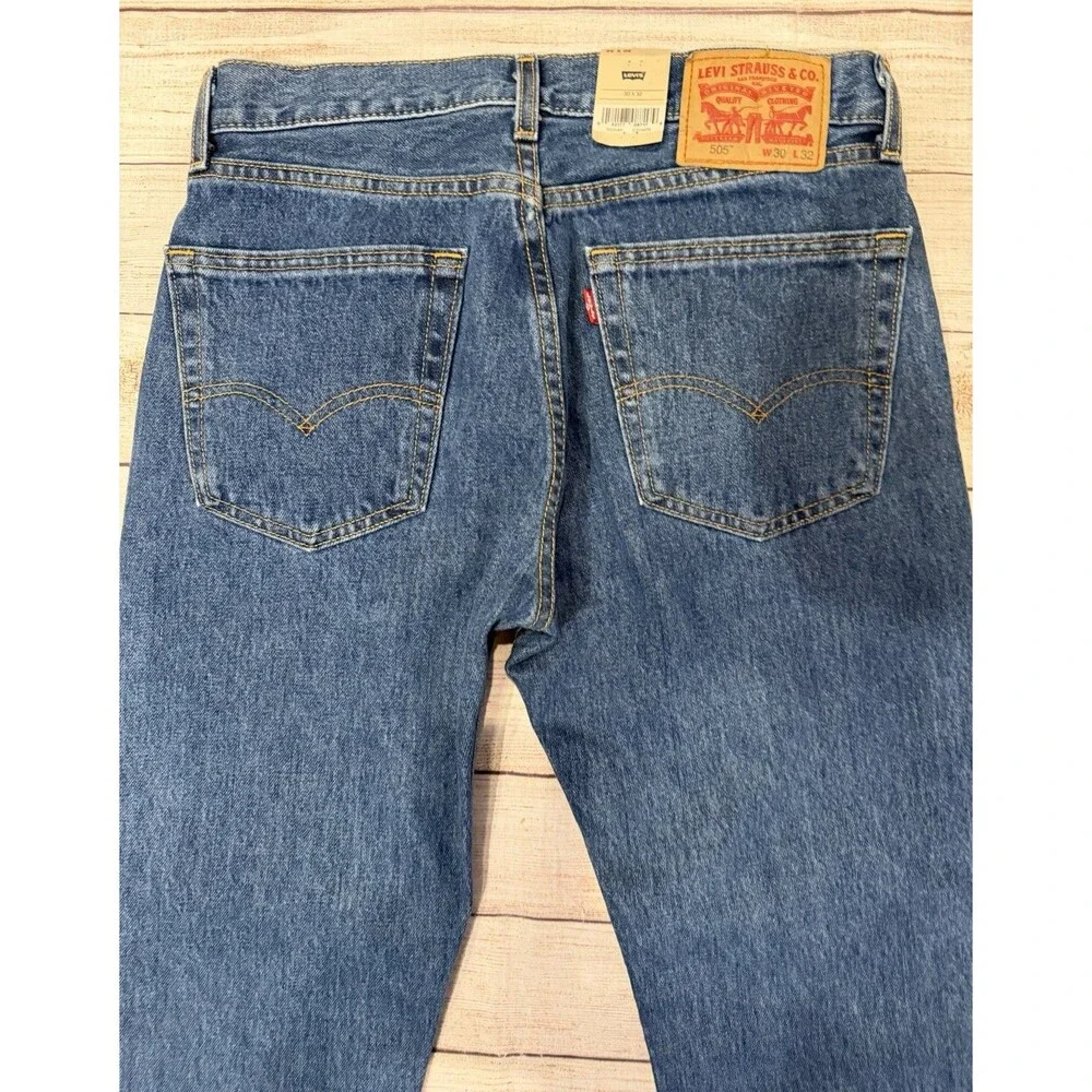 Levis this pair